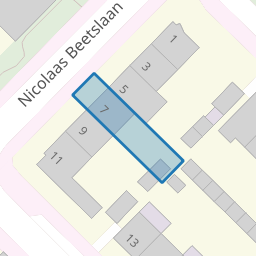 Perceel UHN00-B-4644