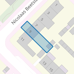 Perceel UHN00-B-4645