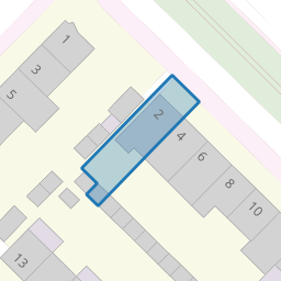 Perceel UHN00-B-4647