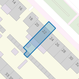 Perceel UHN00-B-4657