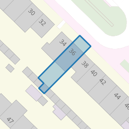 Perceel UHN00-B-4664