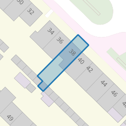 Perceel UHN00-B-4665