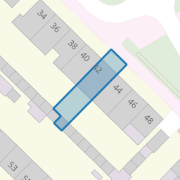 Perceel UHN00-B-4667