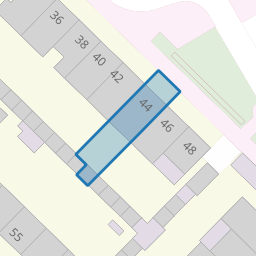 Perceel UHN00-B-4668