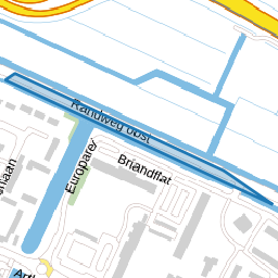 Perceel UHN00-B-4679