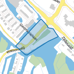 Perceel UHN00-B-4694