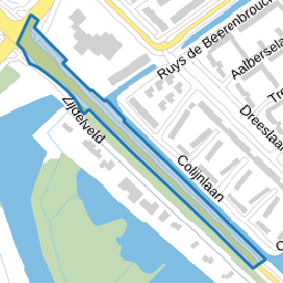 Perceel UHN00-B-4697