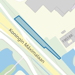 Perceel UHN00-B-4698