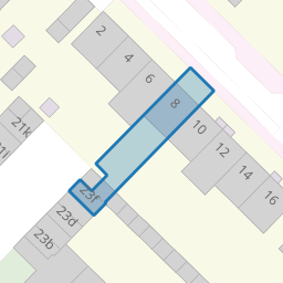 Perceel UHN00-B-4707