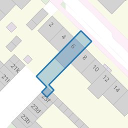 Perceel UHN00-B-4708