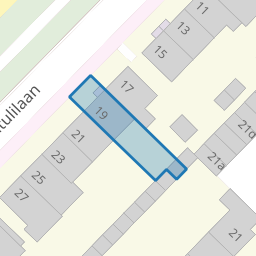 Perceel UHN00-B-4726