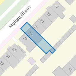 Perceel UHN00-B-4729