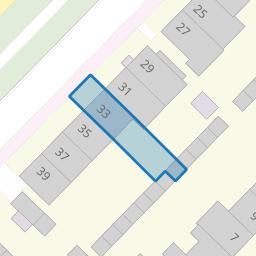 Perceel UHN00-B-4733