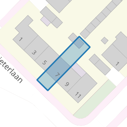 Perceel UHN00-B-4740