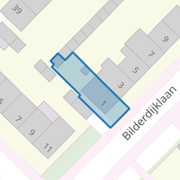 Perceel UHN00-B-4743