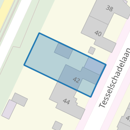 Perceel UHN00-B-4761