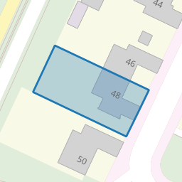 Perceel UHN00-B-4764