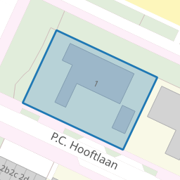 Perceel UHN00-B-4767