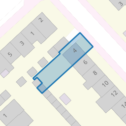 Perceel UHN00-B-4816