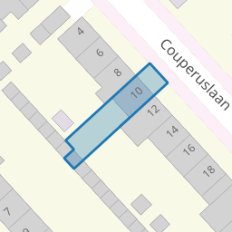 Perceel UHN00-B-4819