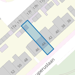 Perceel UHN00-B-4836