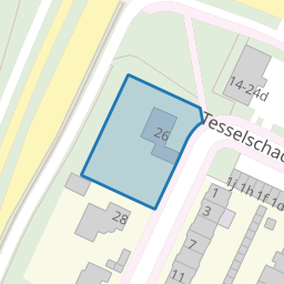 Perceel UHN00-B-4839