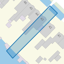 Perceel UHN00-B-4843