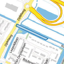 Perceel UHN00-B-4851