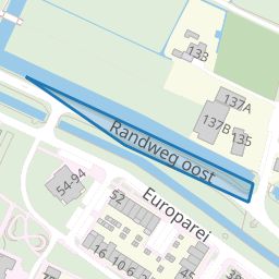 Perceel UHN00-B-4852