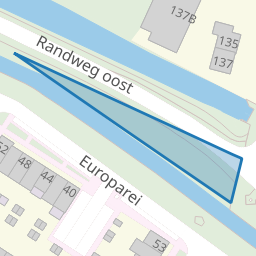 Perceel UHN00-B-4853