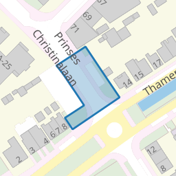 Perceel UHN00-B-4855