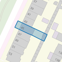 Perceel UHN00-B-4922