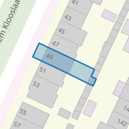 Perceel UHN00-B-4924