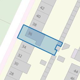 Perceel UHN00-B-4963