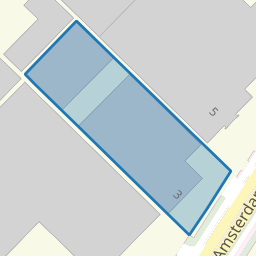 Perceel UHN00-B-4984