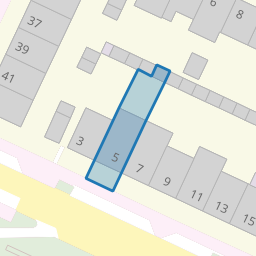 Perceel UHN00-B-5003