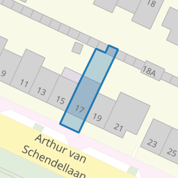 Perceel UHN00-B-5009