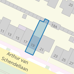 Perceel UHN00-B-5010