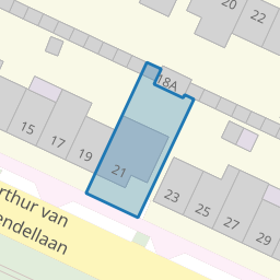 Perceel UHN00-B-5011