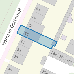 Perceel UHN00-B-5040