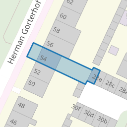 Perceel UHN00-B-5041