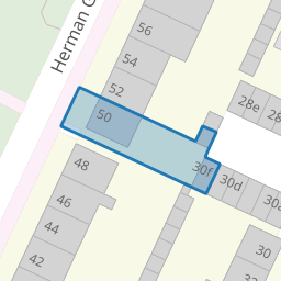 Perceel UHN00-B-5043