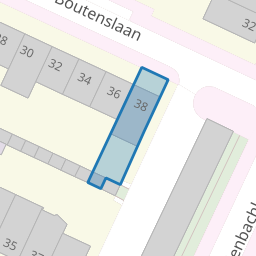 Perceel UHN00-B-5086