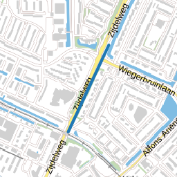 Perceel UHN00-B-5091