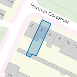 Perceel UHN00-B-5096