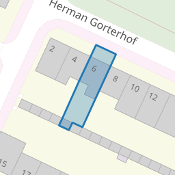 Perceel UHN00-B-5097