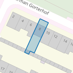 Perceel UHN00-B-5098