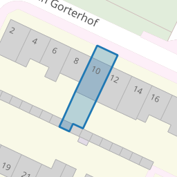 Perceel UHN00-B-5099