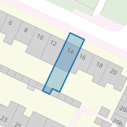 Perceel UHN00-B-5101