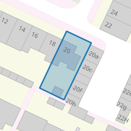 Perceel UHN00-B-5104